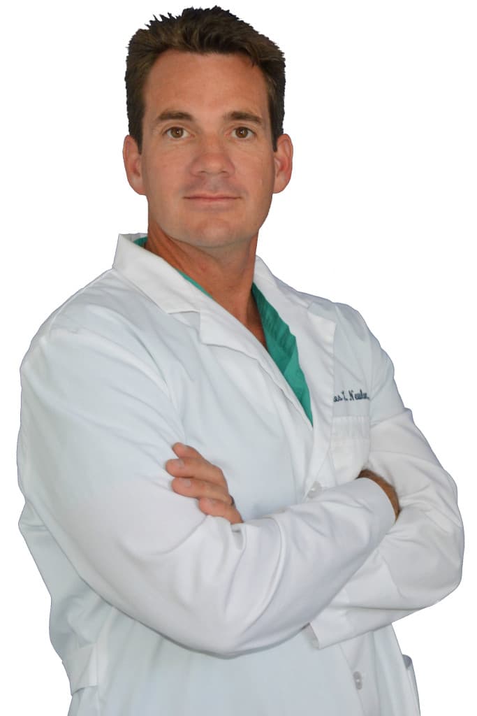 James L. Newlon