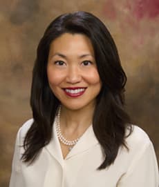 Jennifer P. Wang