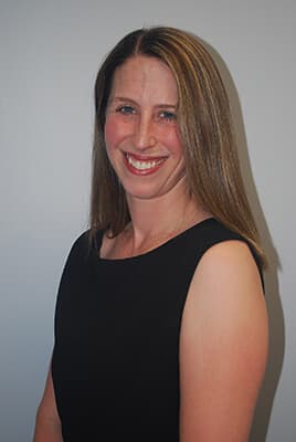Terri Silver