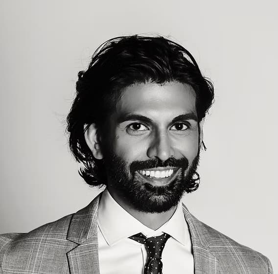 Amit Patel