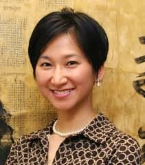 Tammy Wu
