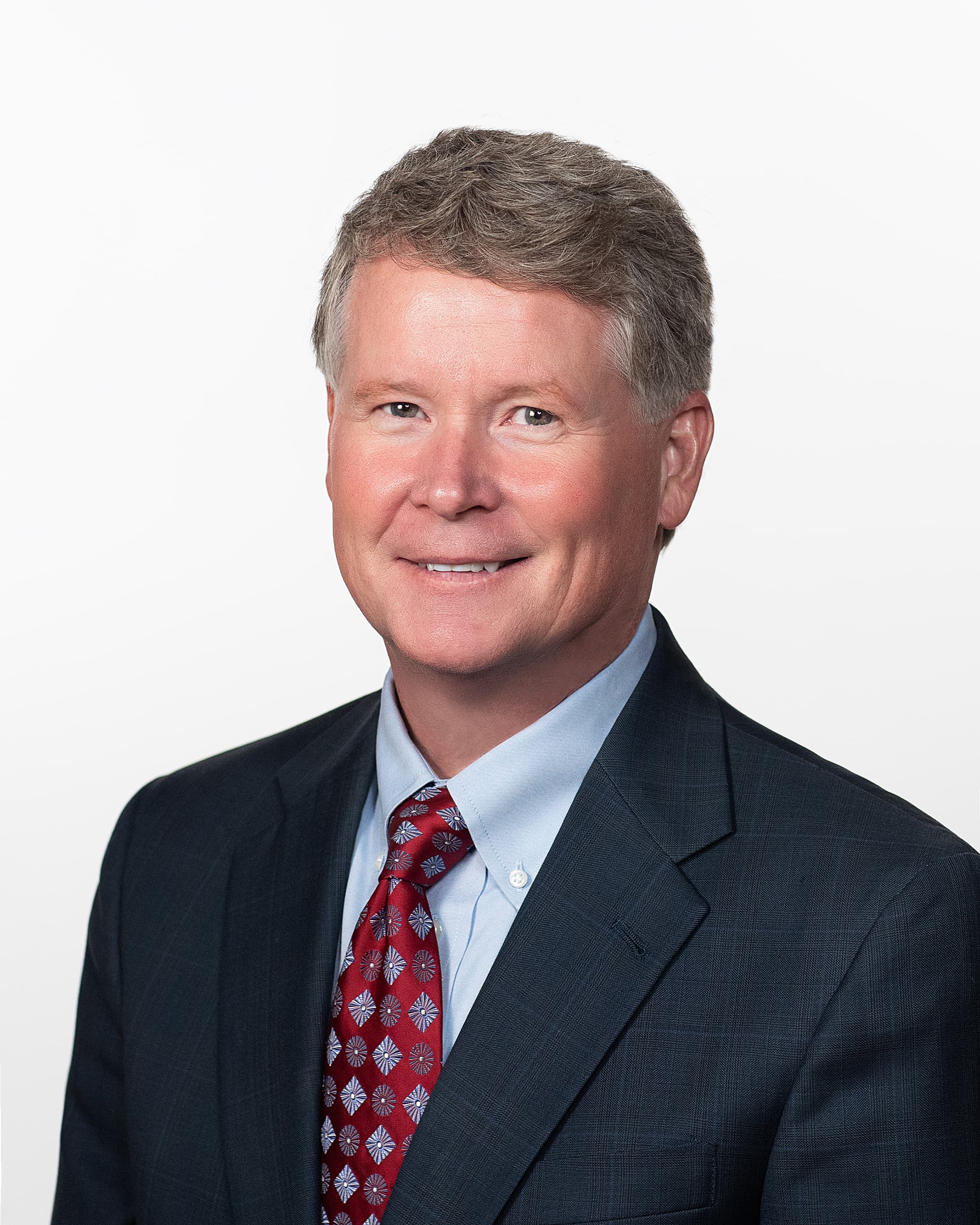 Gary Cox