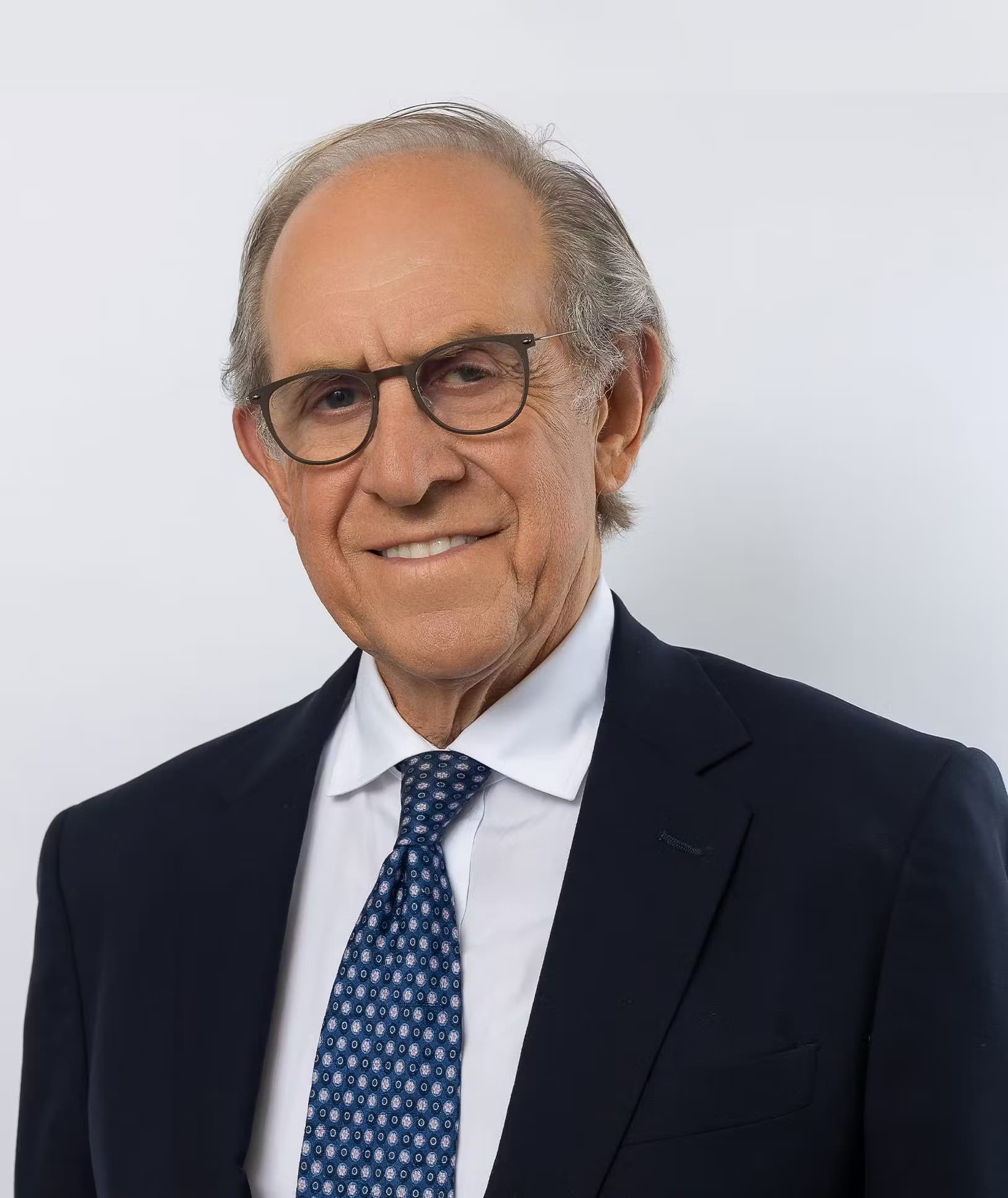 Leonard Miller