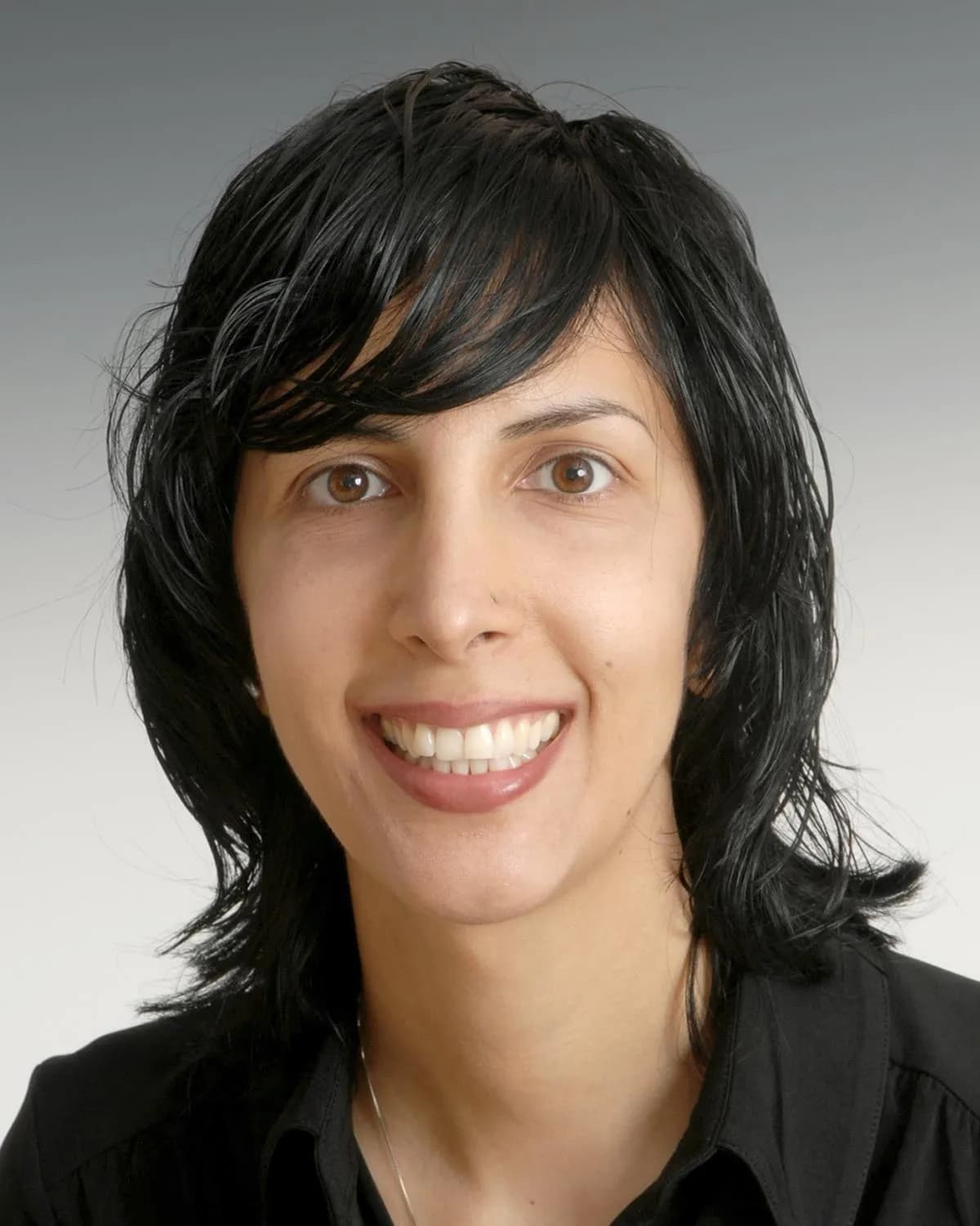 Bahar Bassiri Gharb