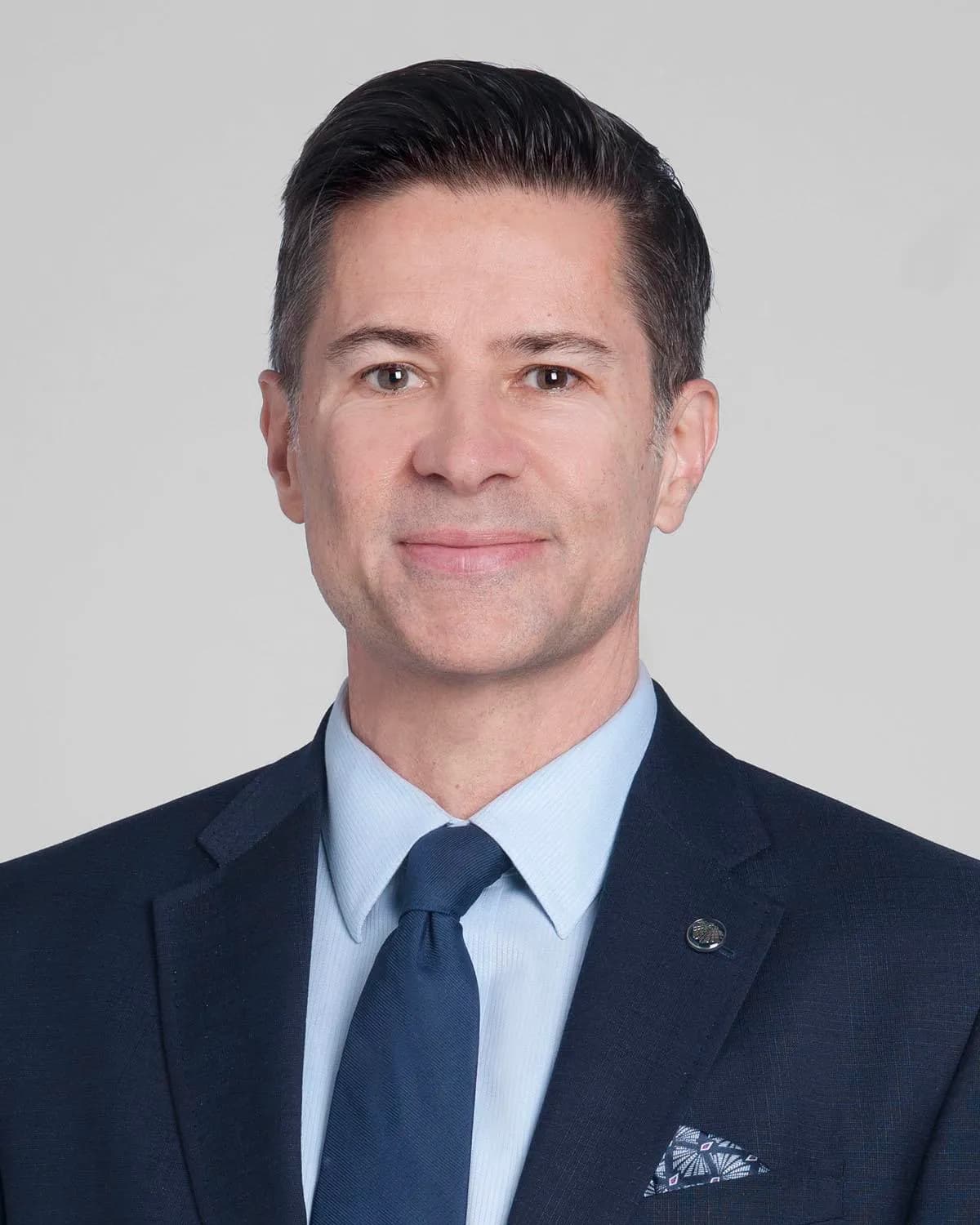 Patrick Byrne