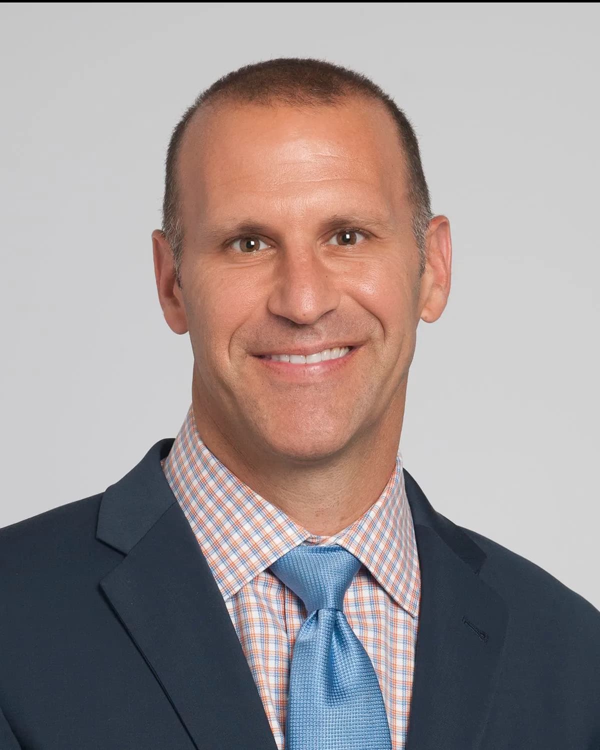 Michael Fritz