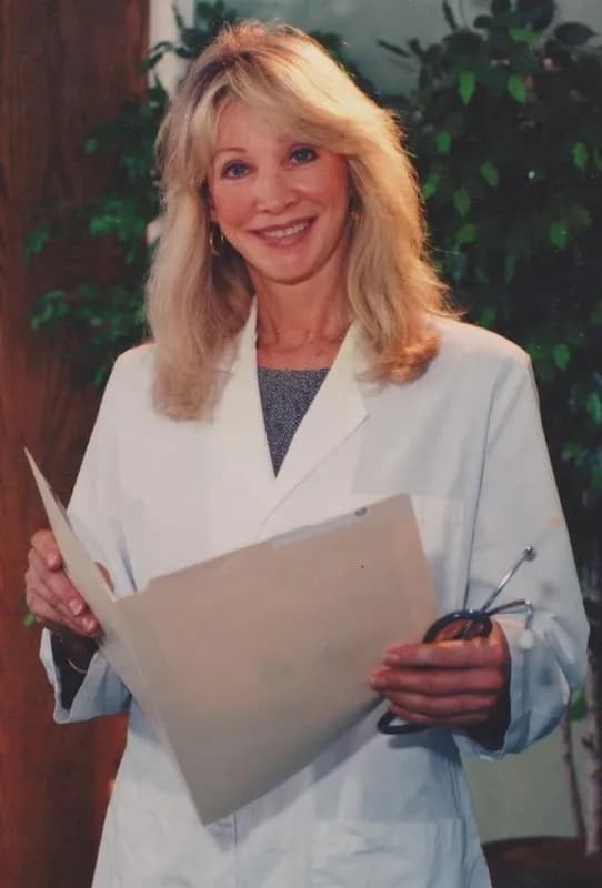 Helen Donatelli
