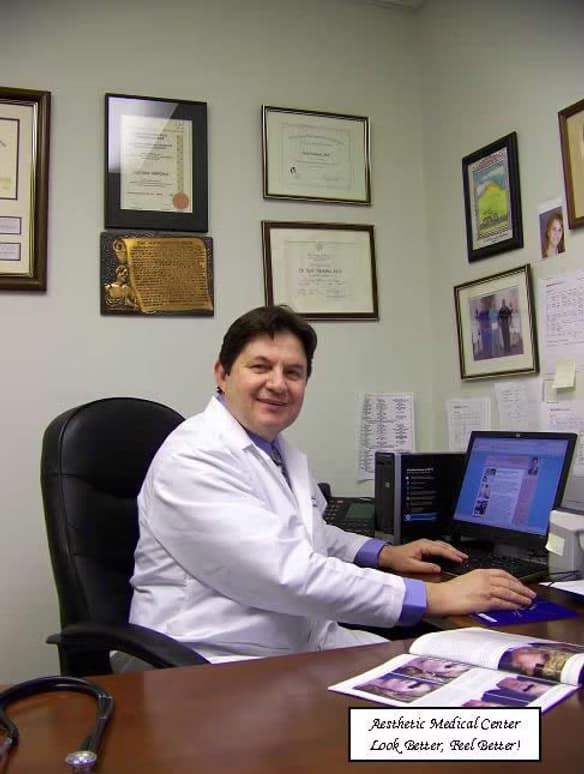 Iacob Marcovici