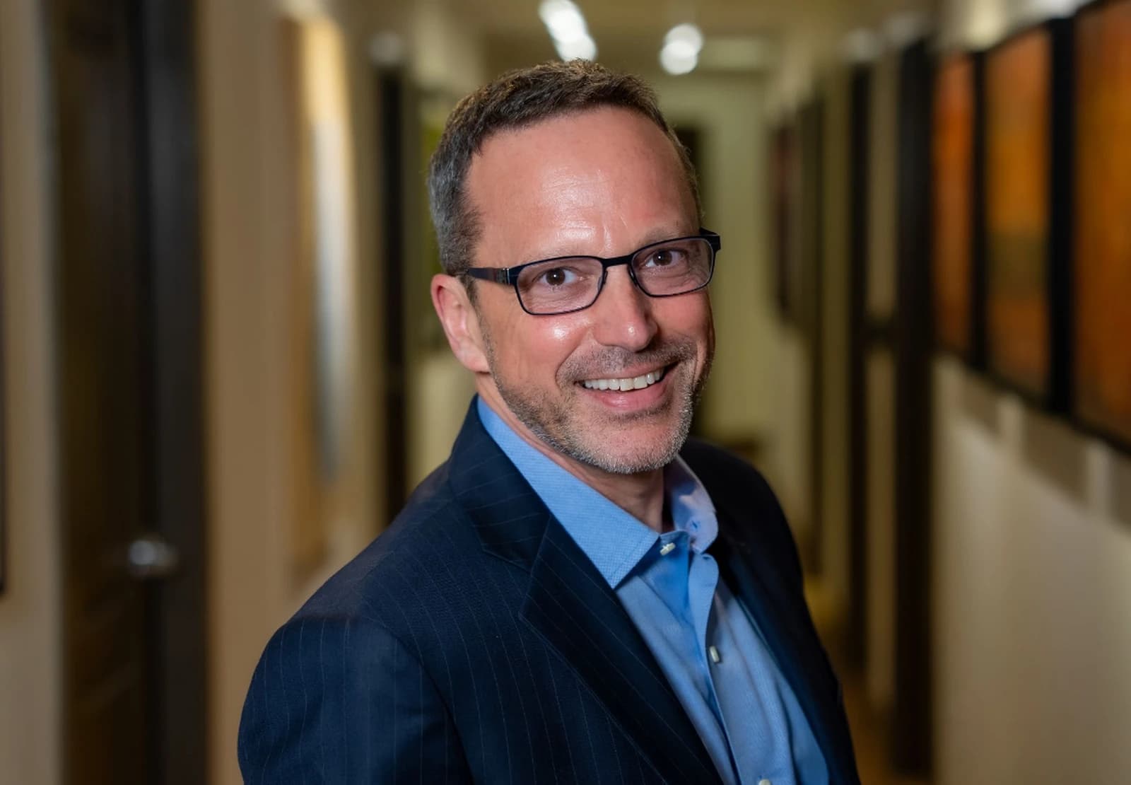 Adam Lowenstein