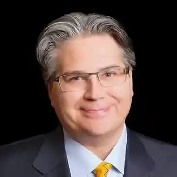 Evan Sorokin