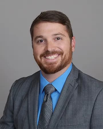 Christopher D. Bell