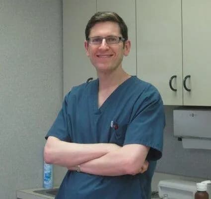 David Arbesfeld