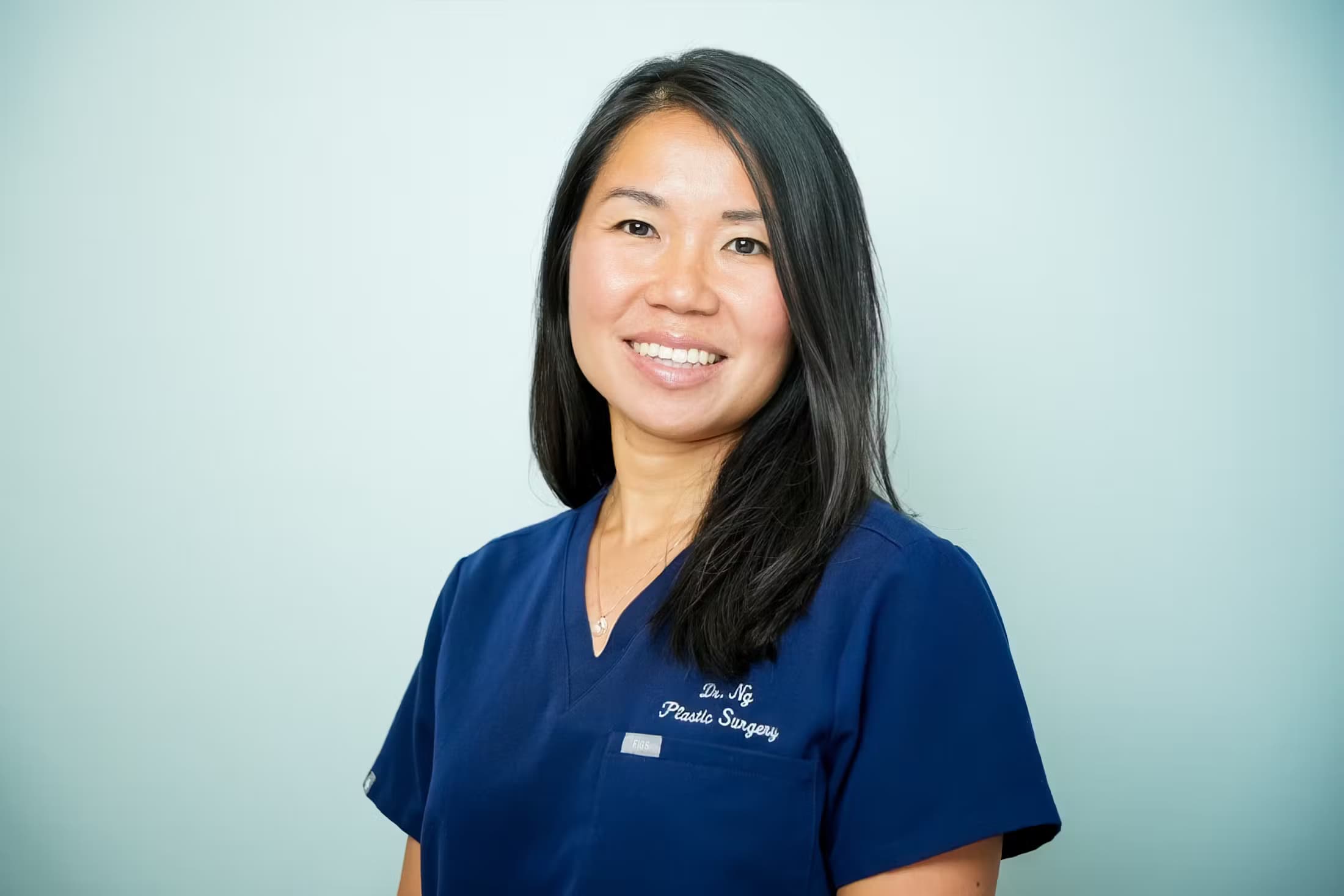 Joanna Ng-Glazier