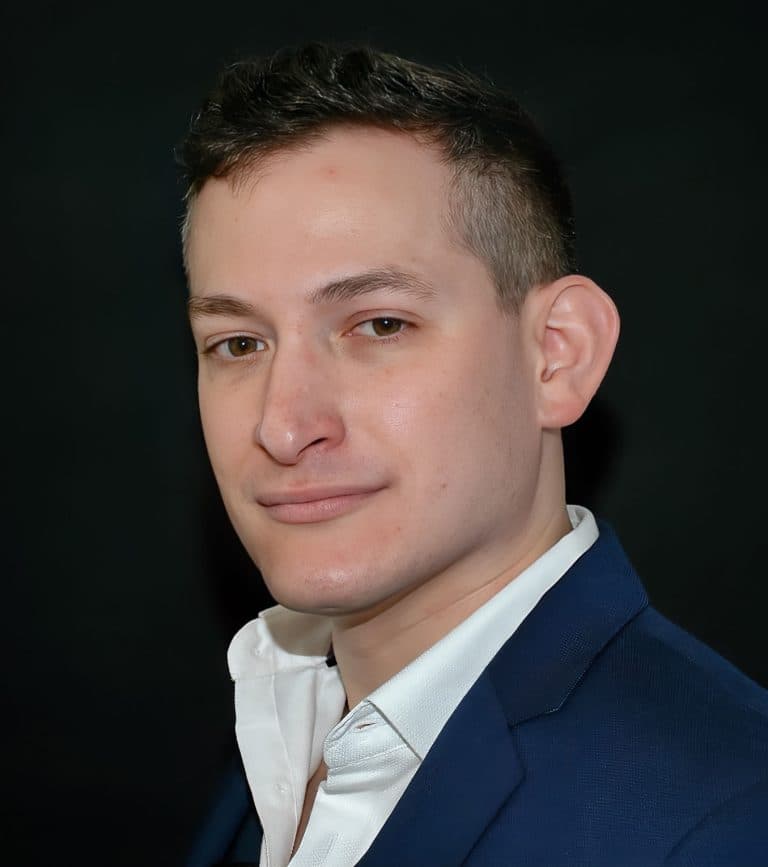 Matthew DelMauro