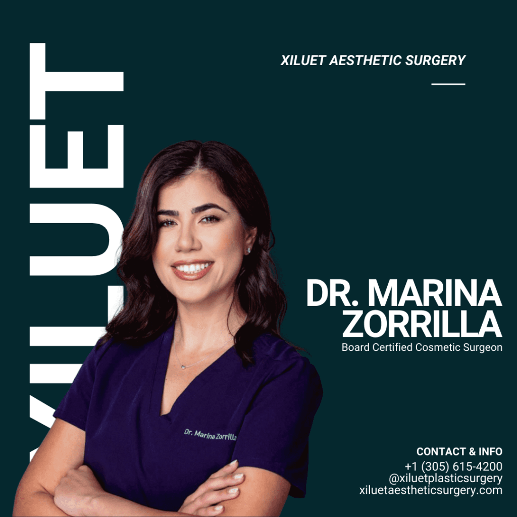 Astrid Marina Zorrilla