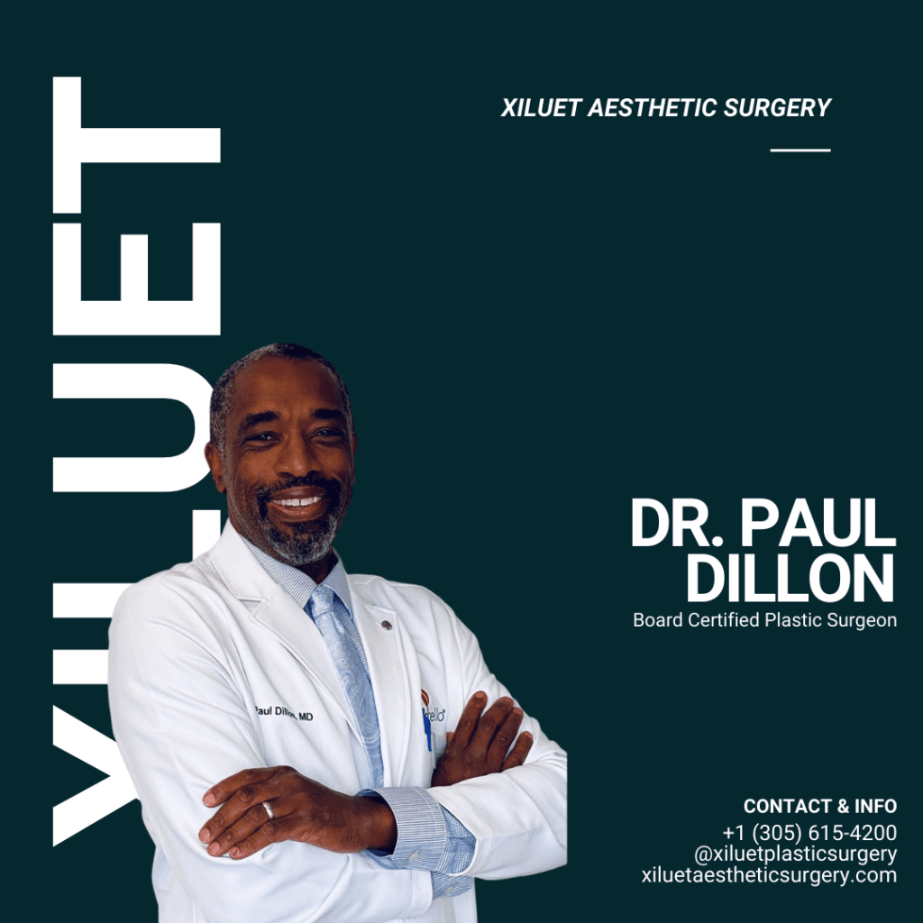 Paul C. Dillon