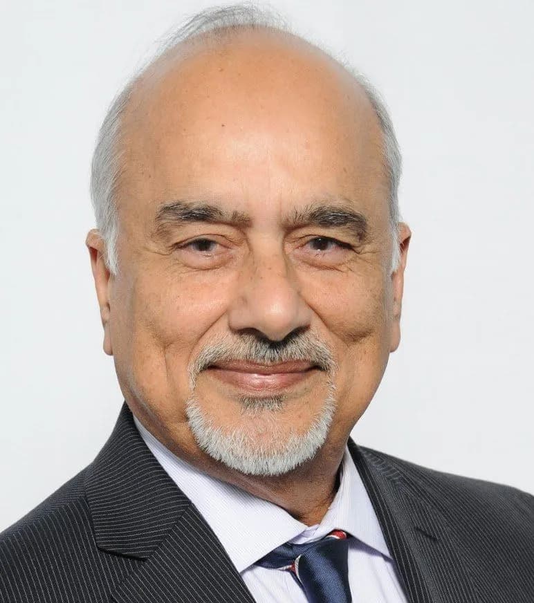 Parvaiz Malik