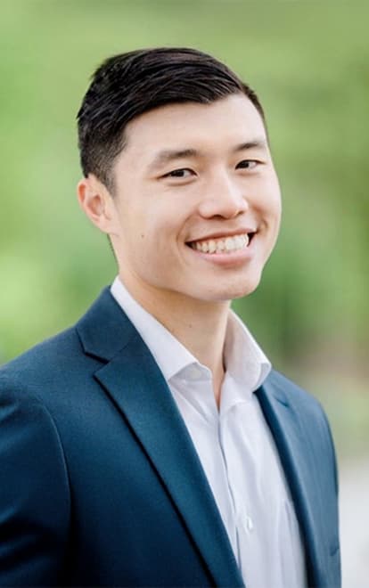 Brian Chang