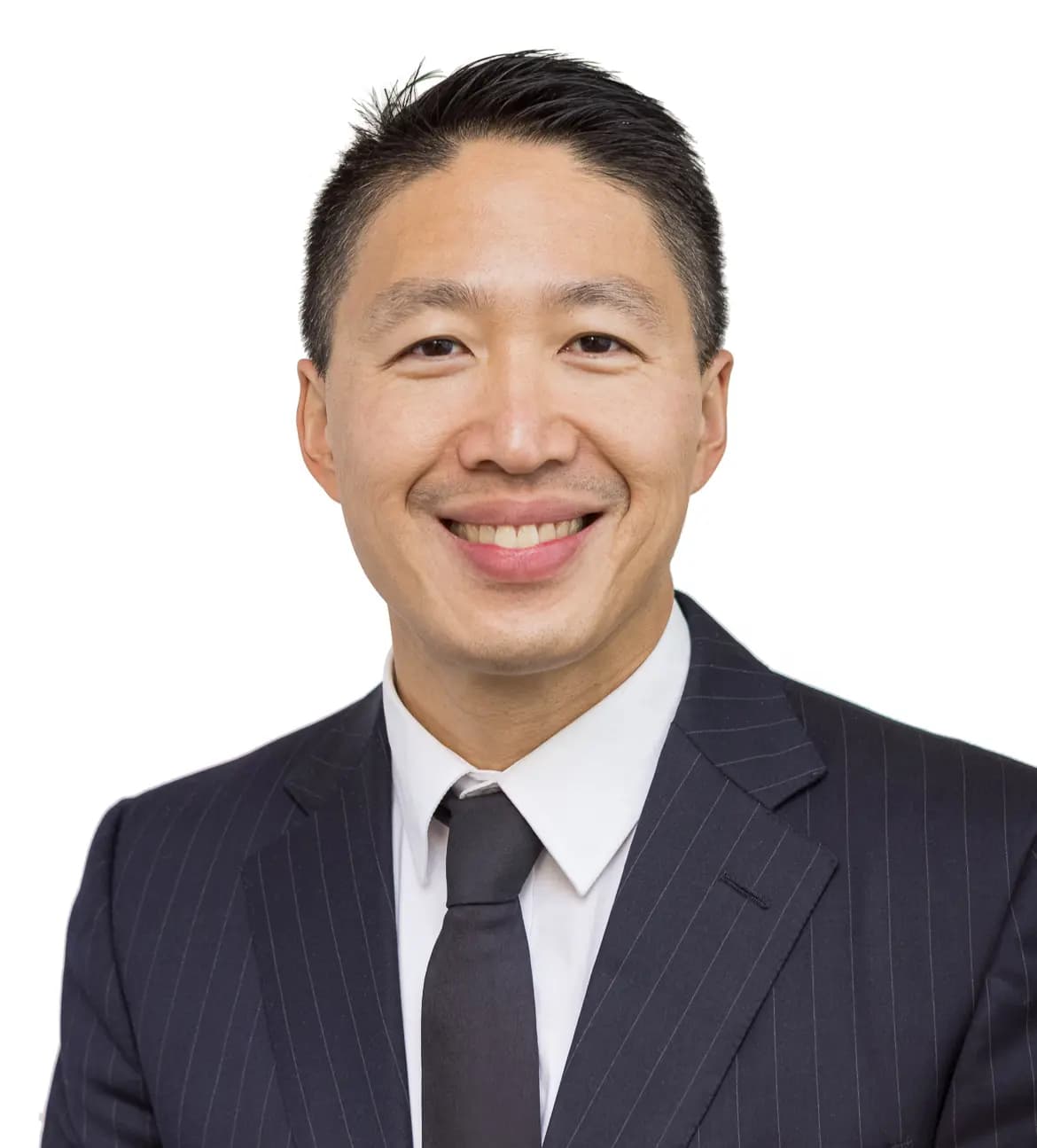 Hubert Shih