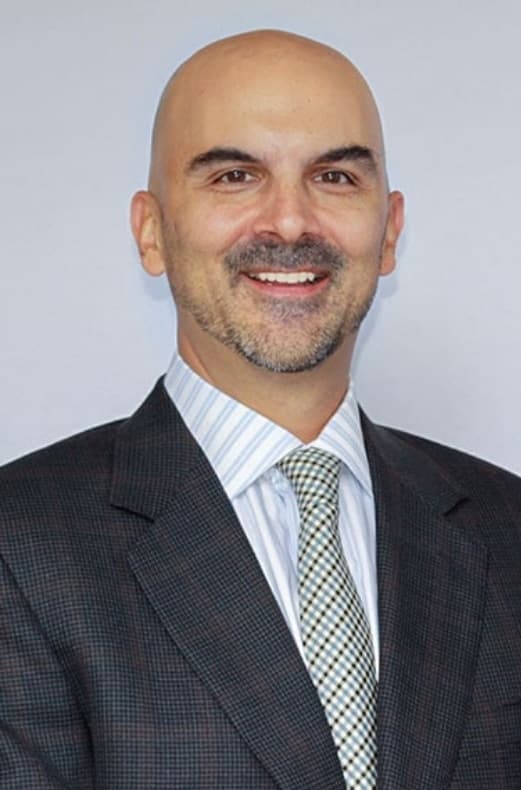 David Rankin