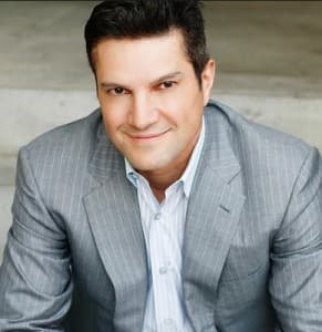 Marc Malek