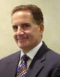 George Zavitsanos