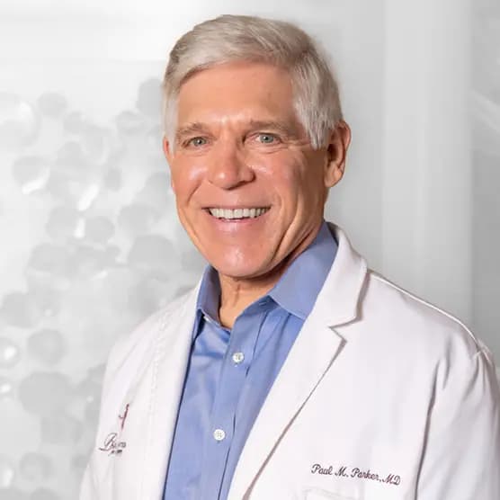 Paul M. Parker