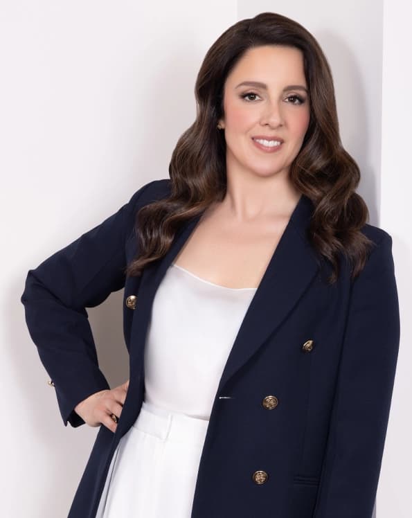 Bianca Molina