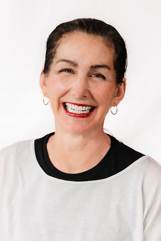 Heather Furnas