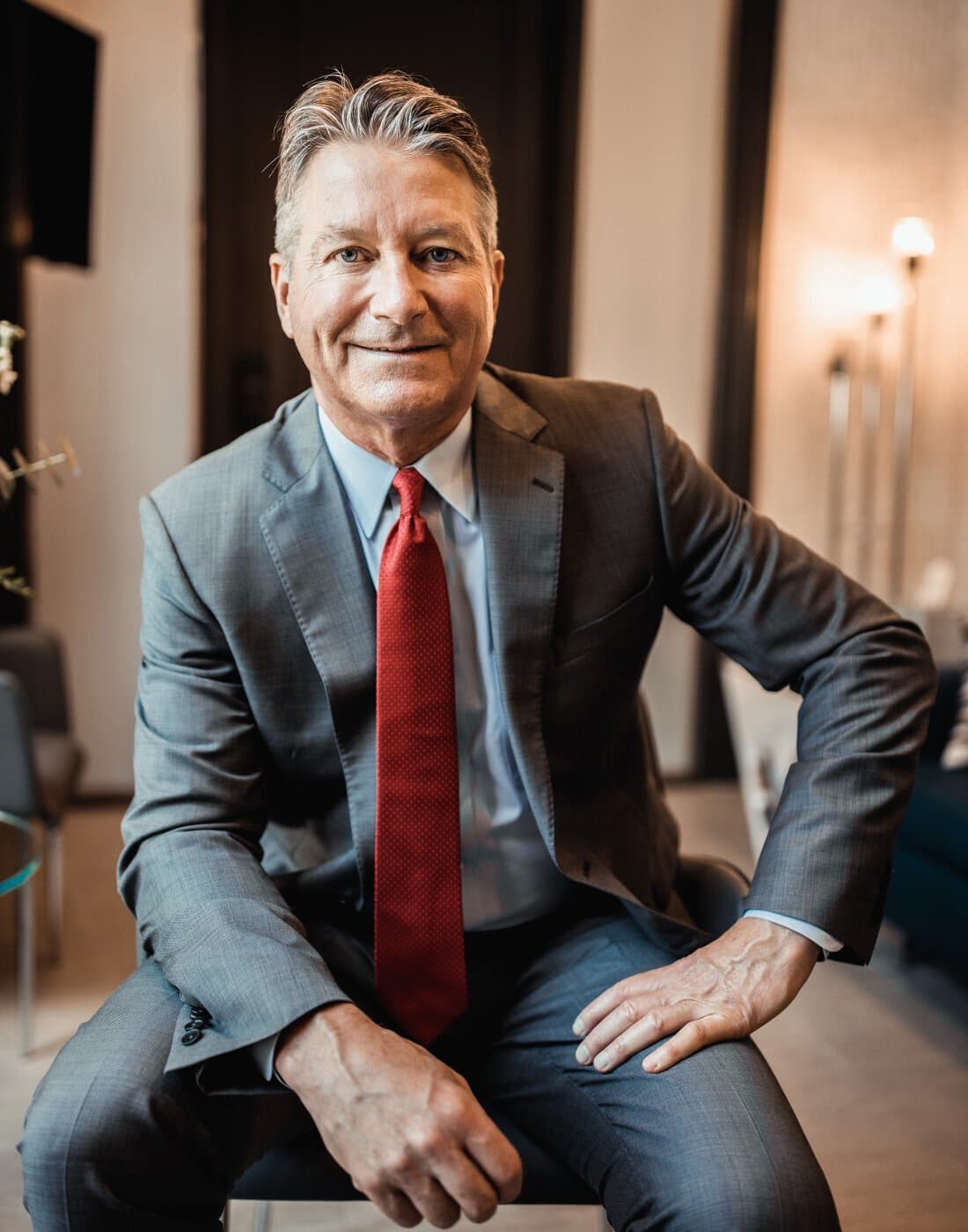 Robert Caridi