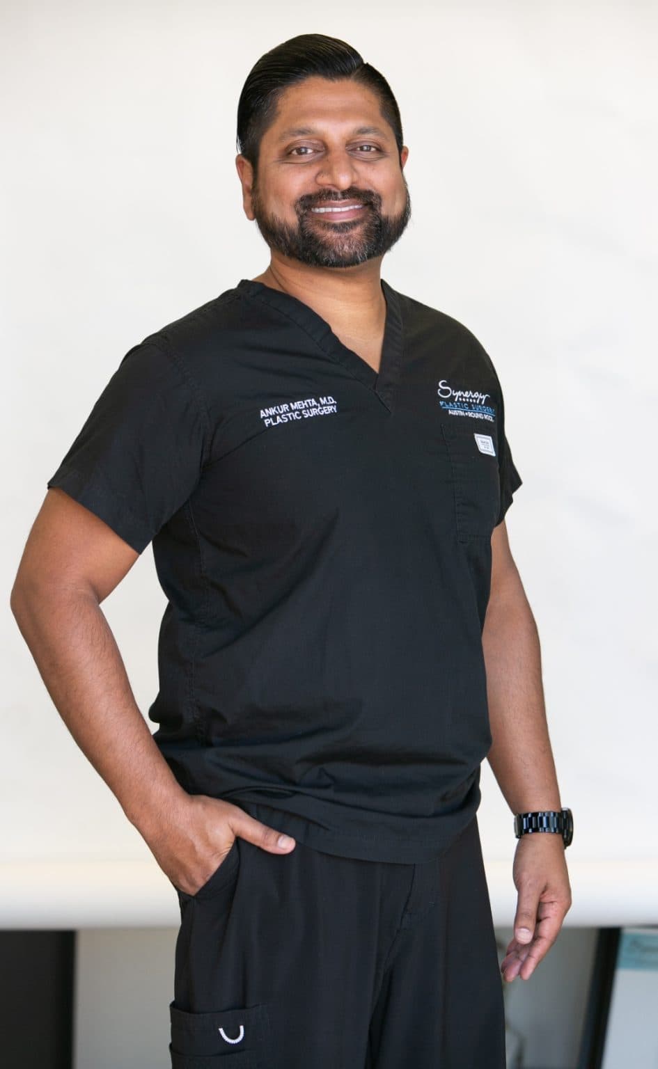 Ankur Mehta