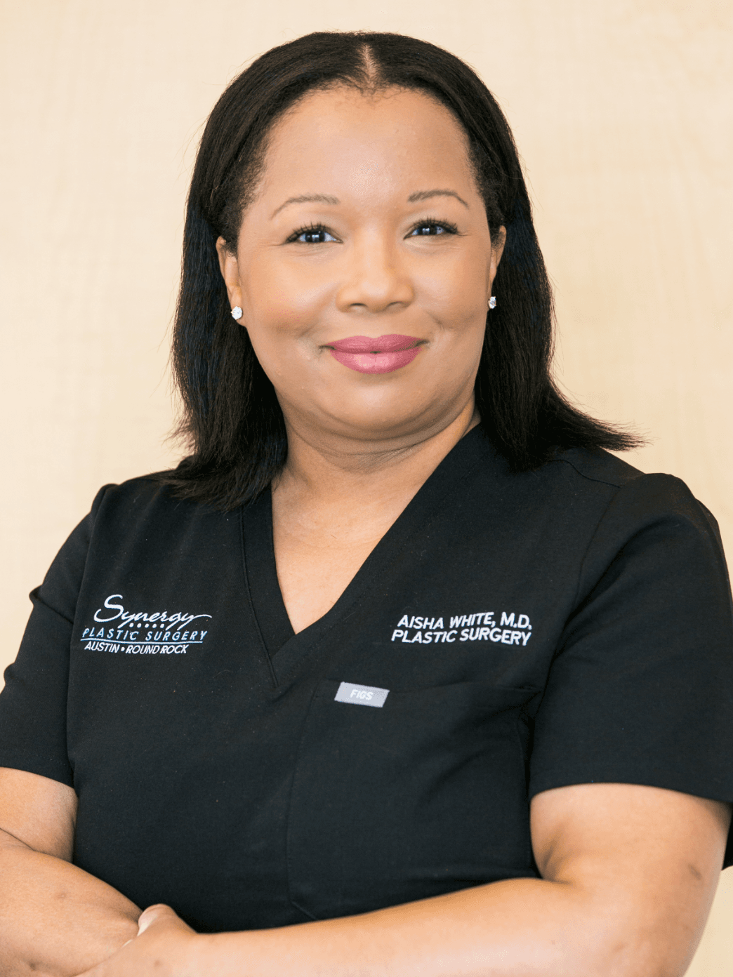 Aisha White