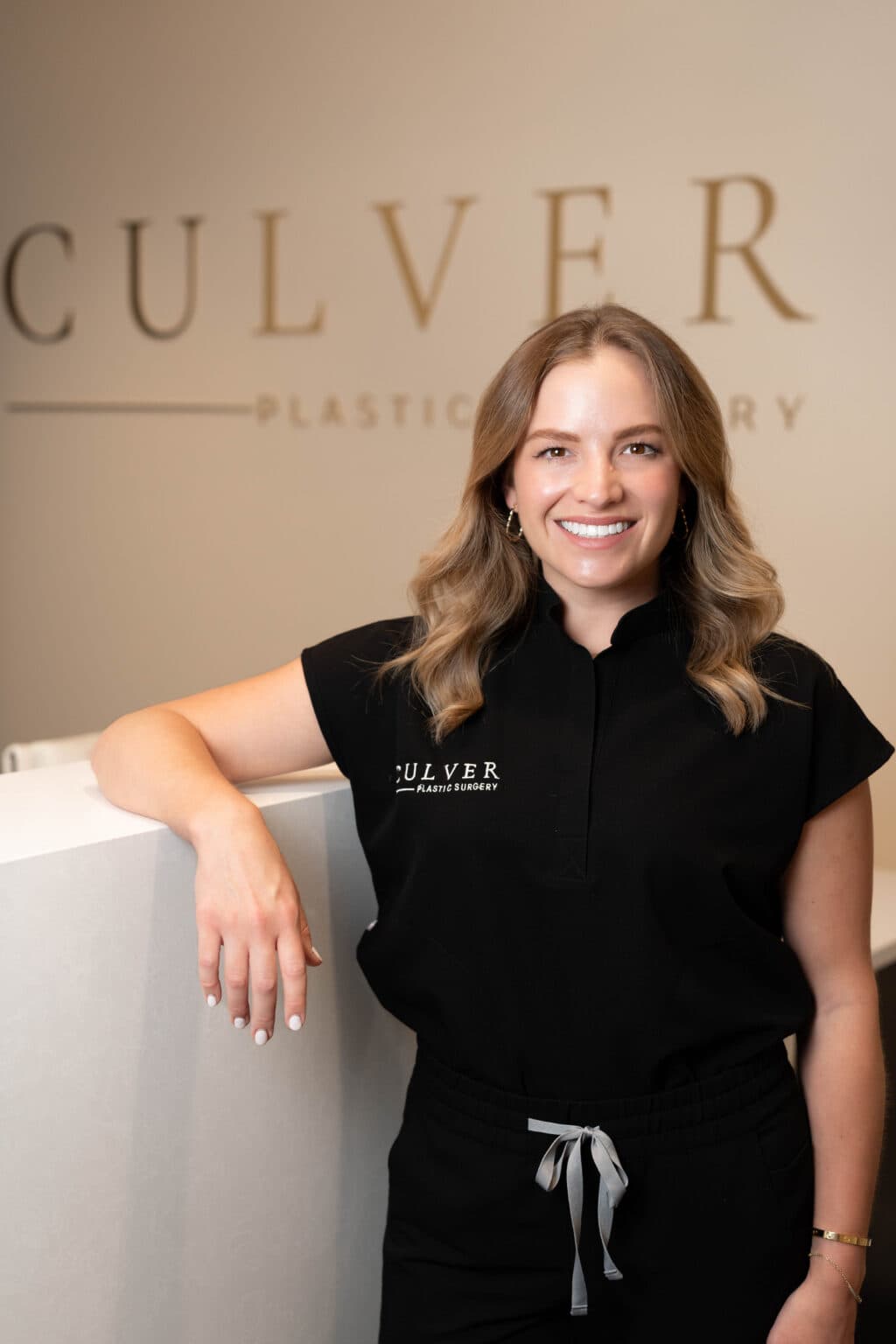 Abby Culver