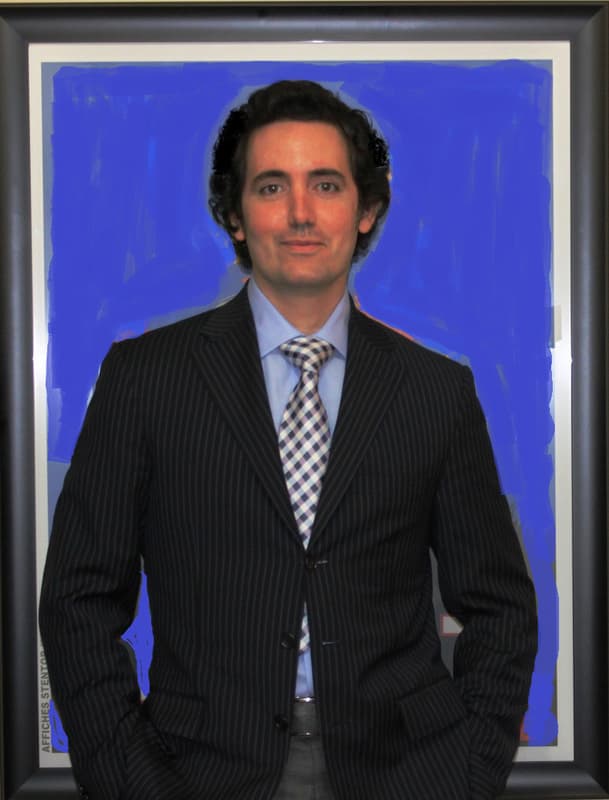 Steven Mellul