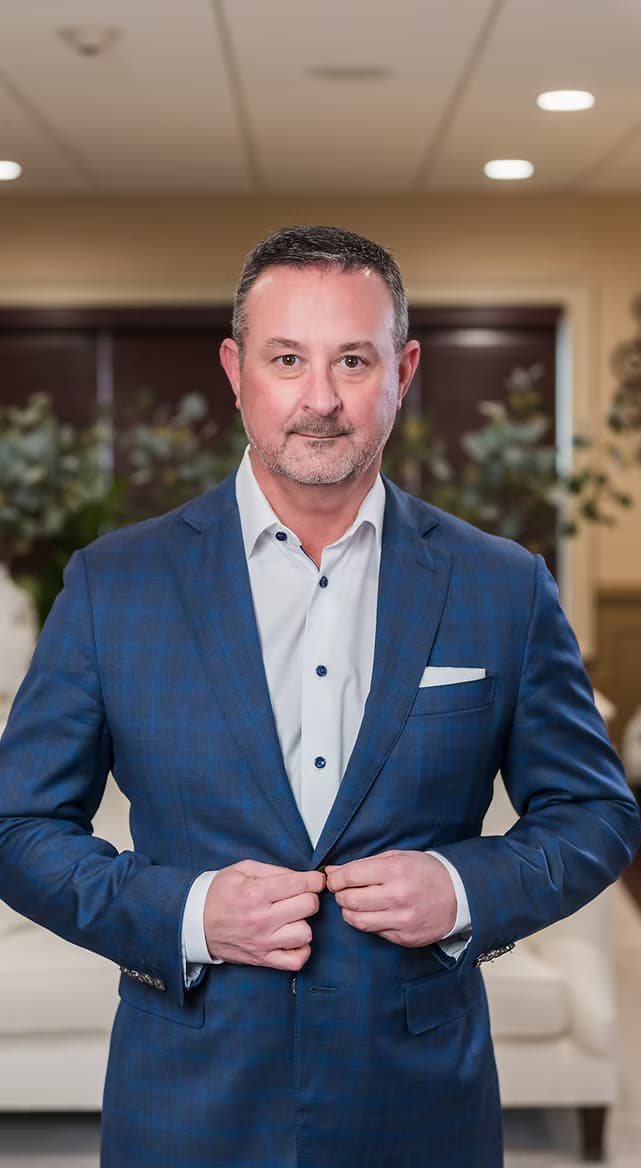 Michael Nagy