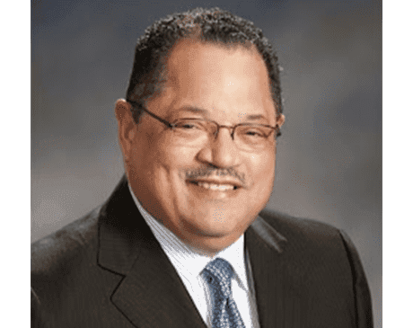 Carl Williams, Jr.