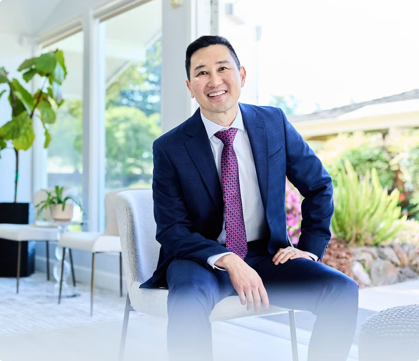Elbert Cheng