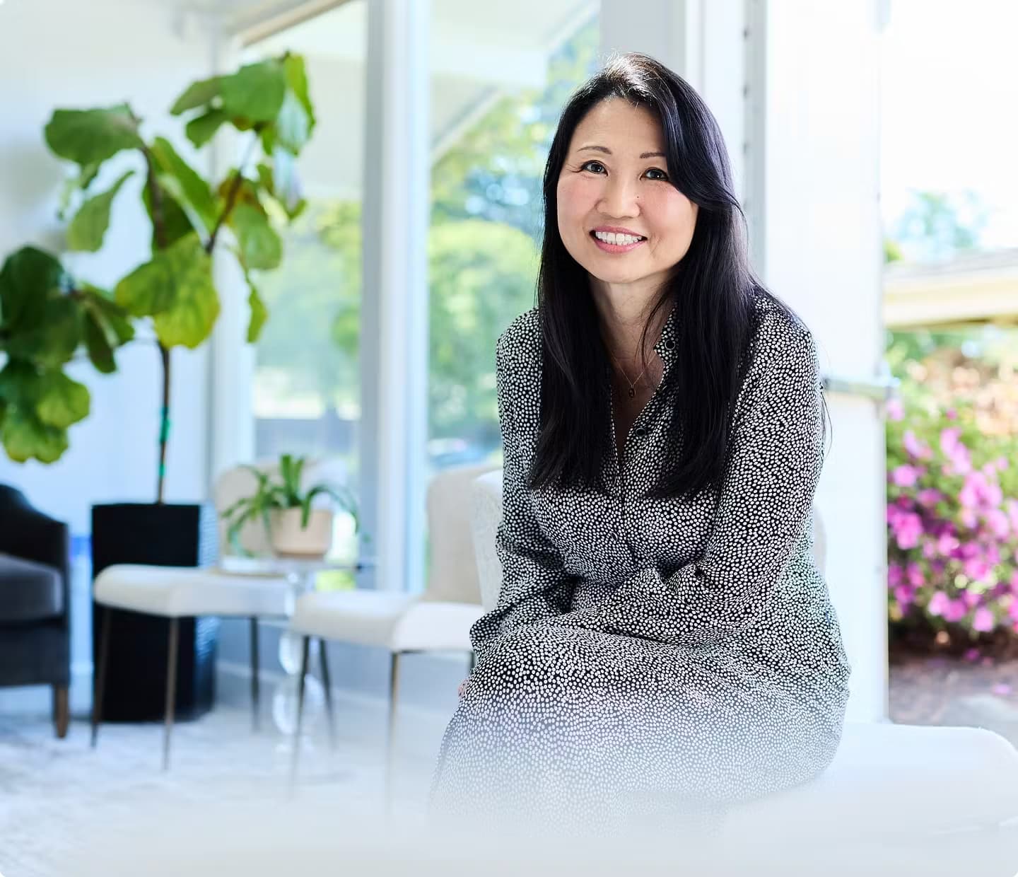 Jacqueline Cheng