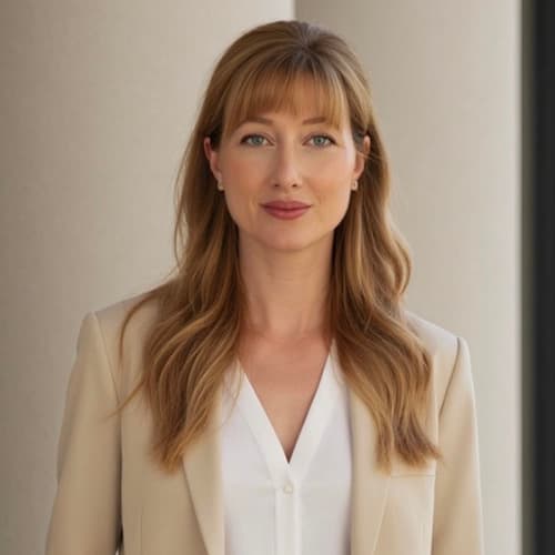 Sarah Eidelson