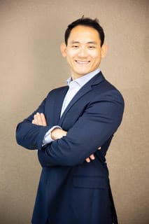Frank Yuan