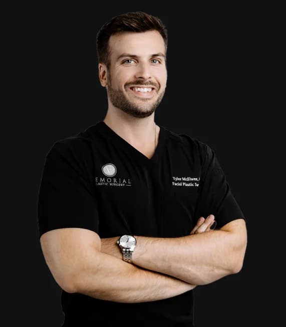 Tyler J. McElwee