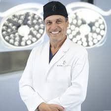 Patrick Abuzeni