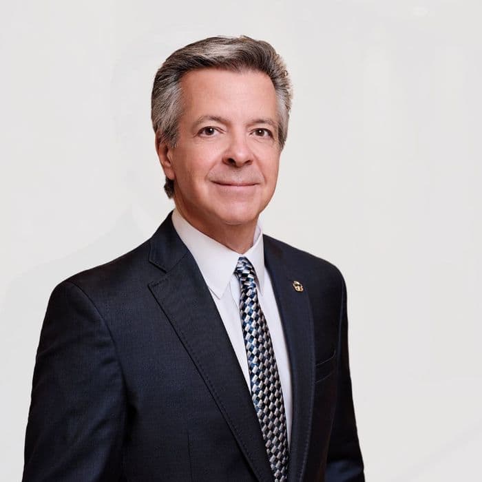 Maurice Nahabedian