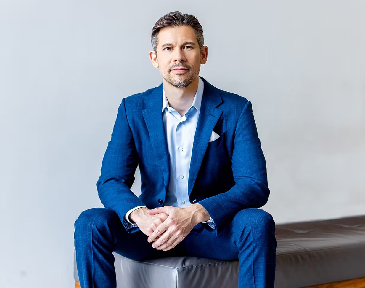 Joshua Lampert
