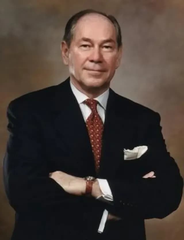 Norman Pastorek