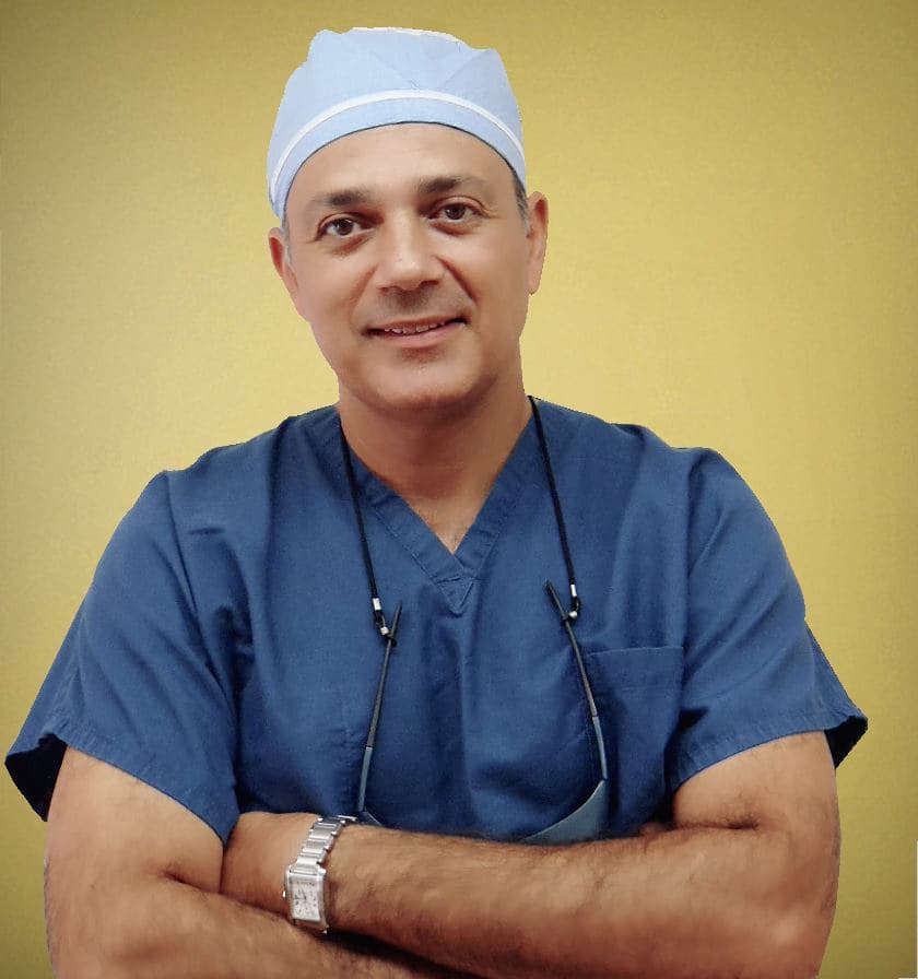 Ioannis Glavas