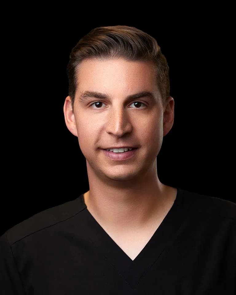 Brandon Wachal