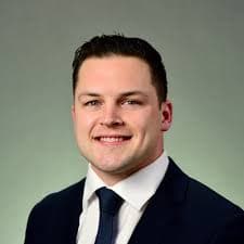Mitchell Hagen