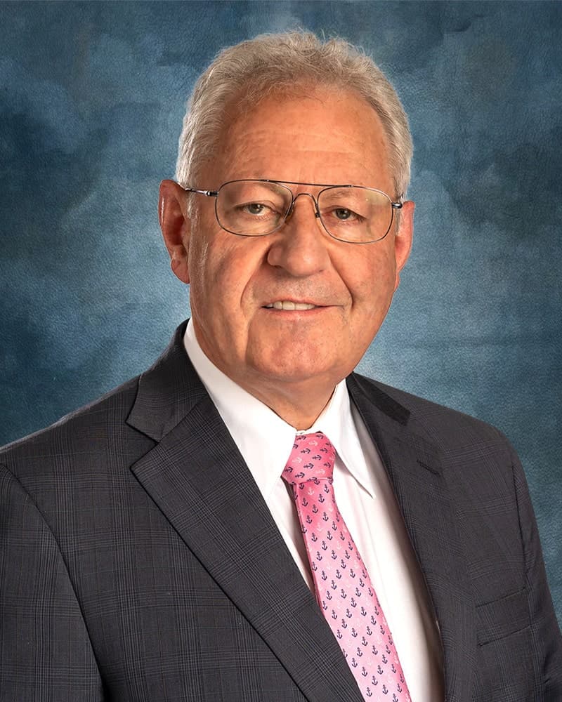 Richard J. Bruneteau