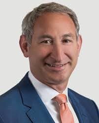 Daniel Sherick